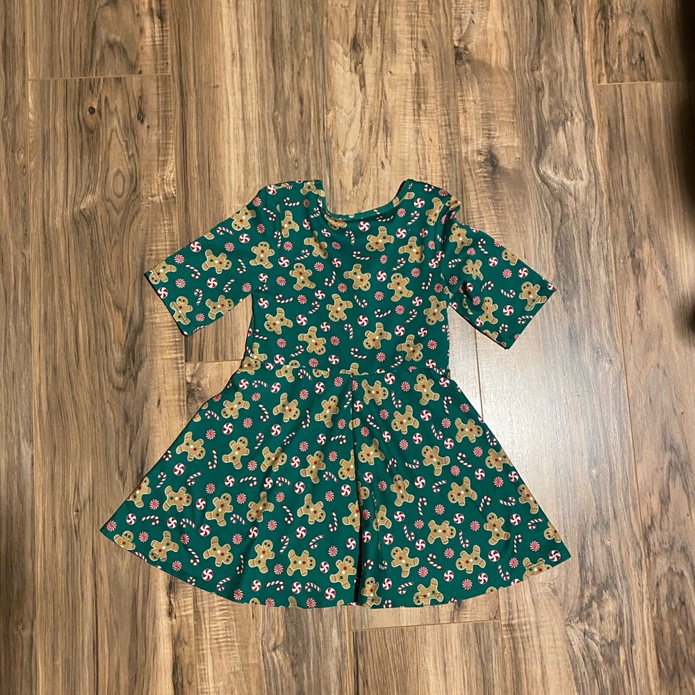 Holiday Dress - Picture 3 of 3